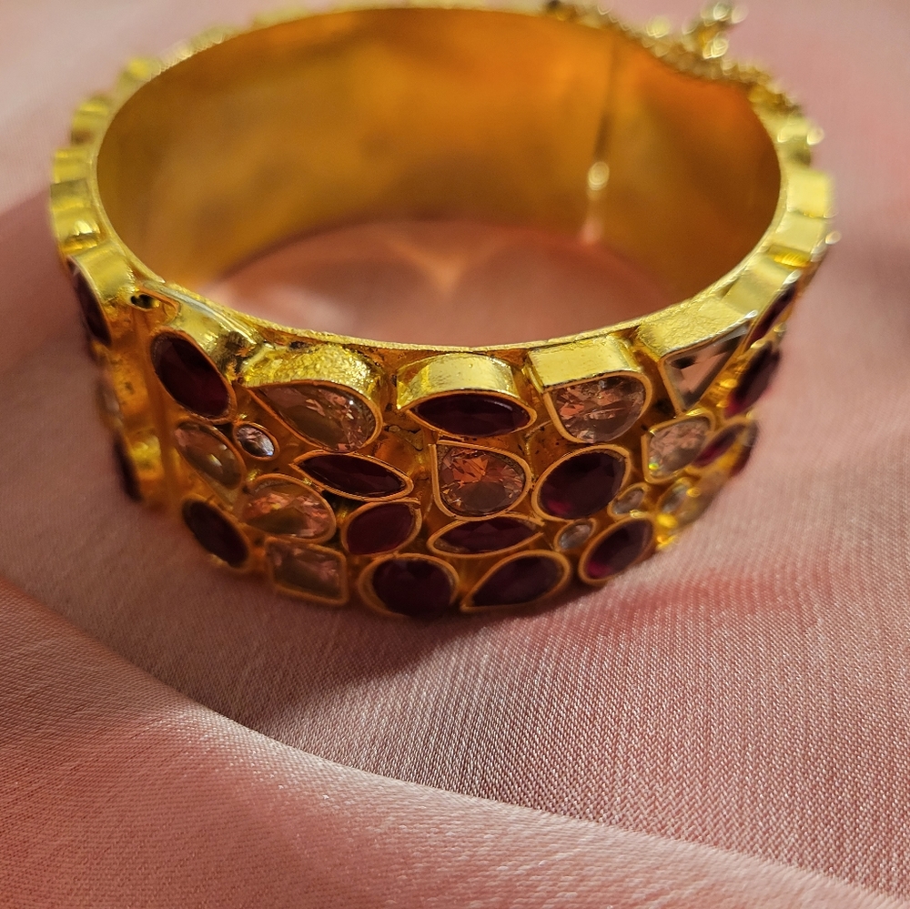 indian bangles - Picture 2 of 4